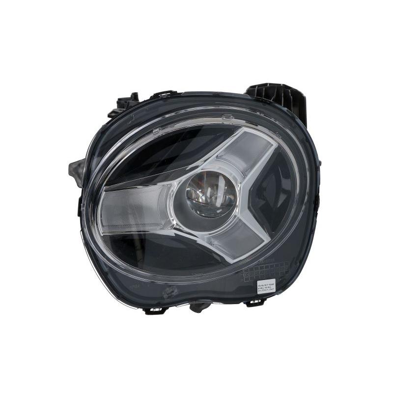 VALEO VAL451013 Headlight