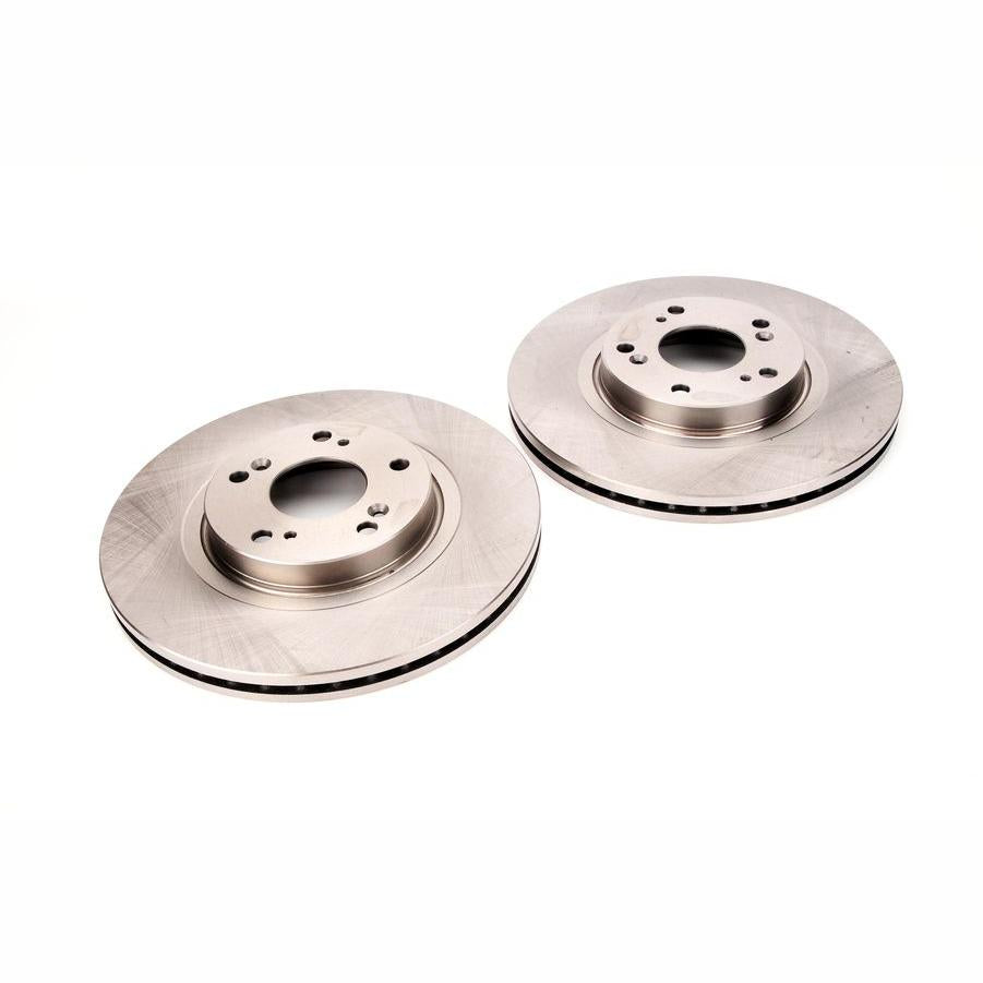 DELPHI BG4224 Brake Disc .