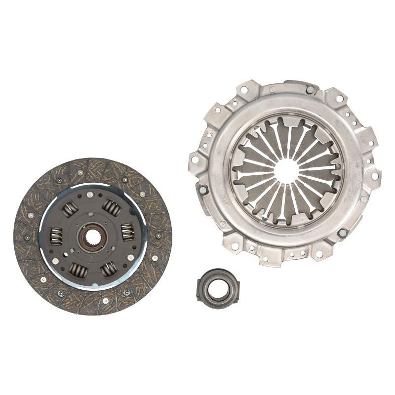 NEXUS F1R049NX Clutch Kit