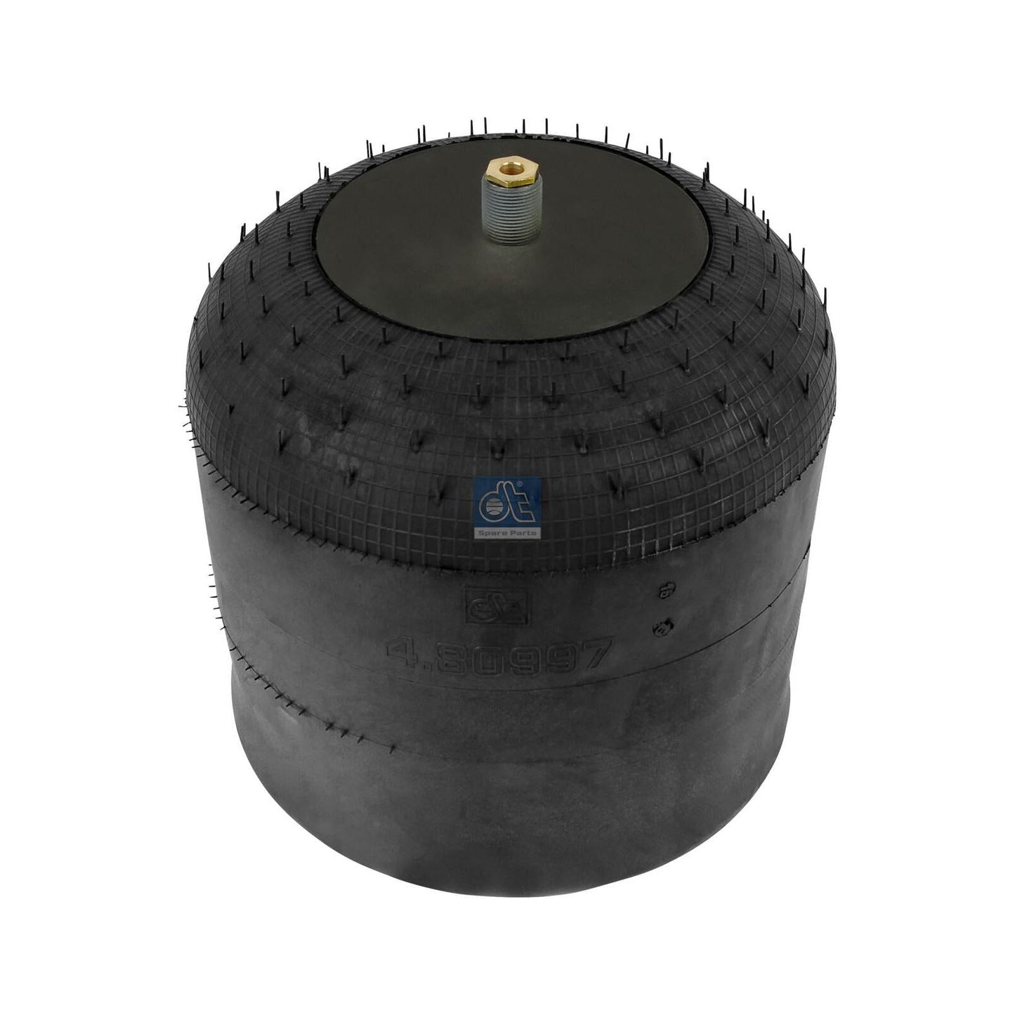 DT SPARE PARTS 4.80997 Air Suspension Bellow