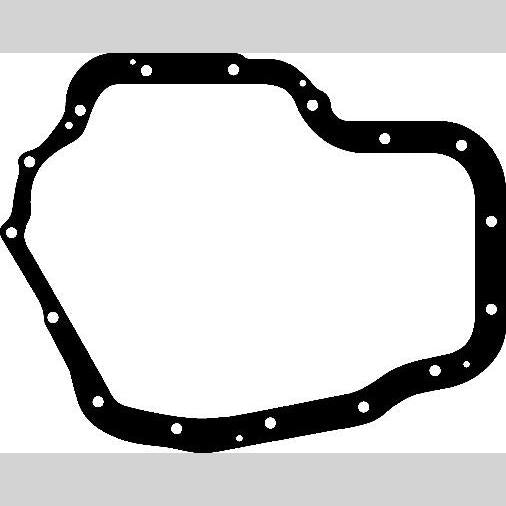 CORTECO CO026327P Oil Sump Gasket