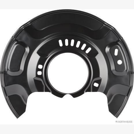 WABCO 12201157 Brake Drum Cover Sheet