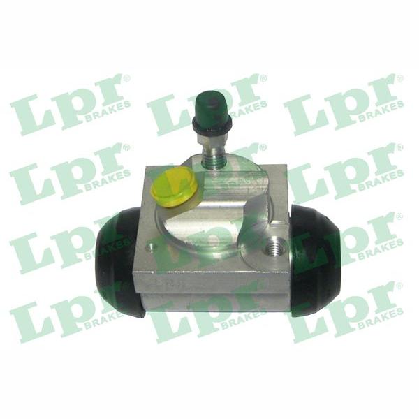 SASIC SAS6506149 Brake Caliper