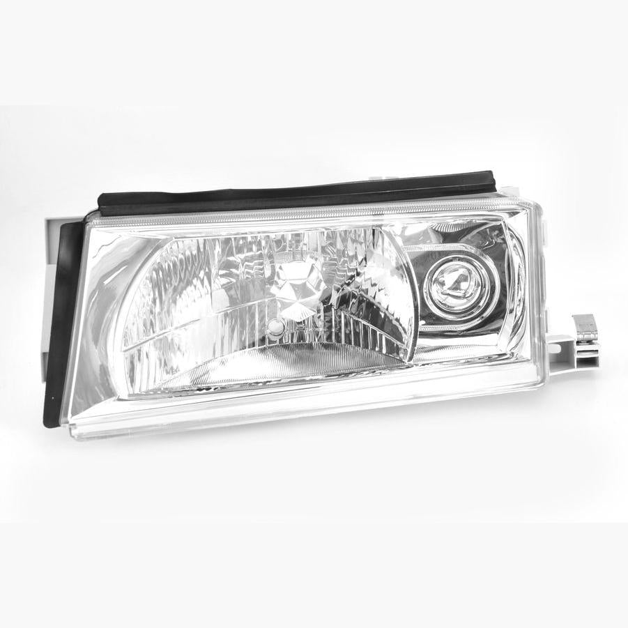 DEPO 665-1106L-LD-EM Headlight