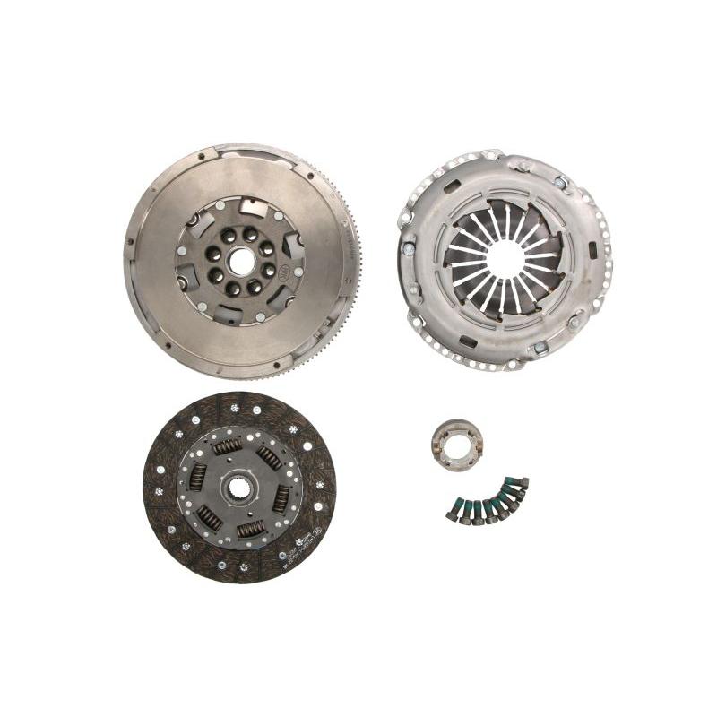 LUK 600034500 Clutch Kit