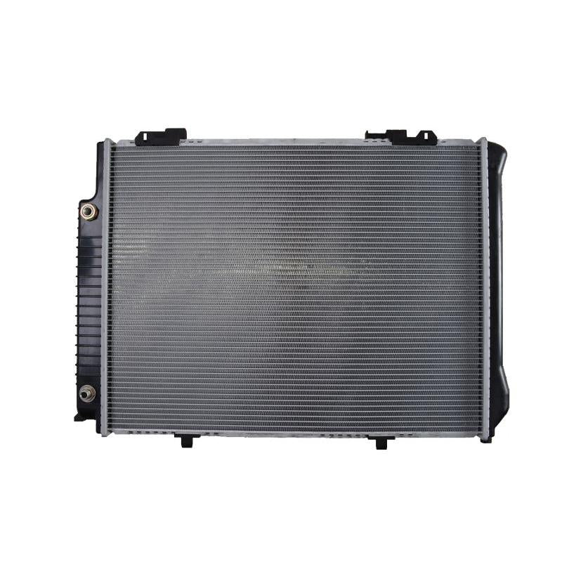 NRF NRF50579 Engine Radiator