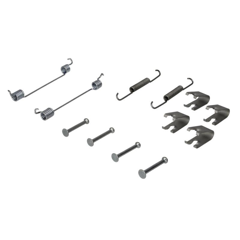 TRW MOTO SFK323 Brake Shoes Accessory Kit