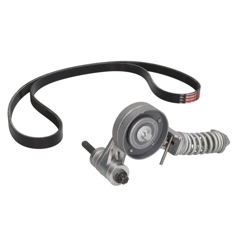 GATES GATK015PK1398 V-Ribbed Belt Set