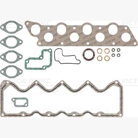 REINZ 02-31288-01 Cylinder Head Gasket