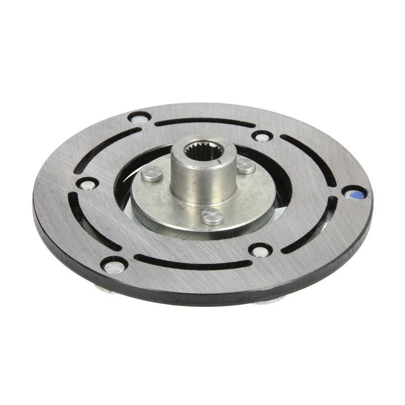 THERMOTEC KTT020022 Magnetic Clutch (Compressor) Drive Plate