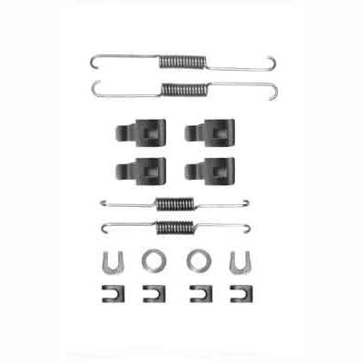 TRW MOTO SFK46 Brake Shoes Accessory Kit
