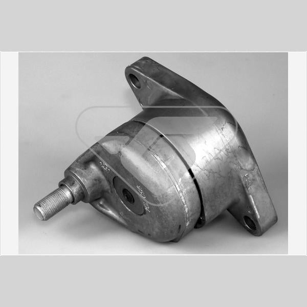 HUTCHINSON HUT0404 V-Ribbed Belt Tensioner Pulley
