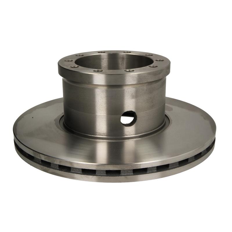 BERAL BCR101A Brake Disc