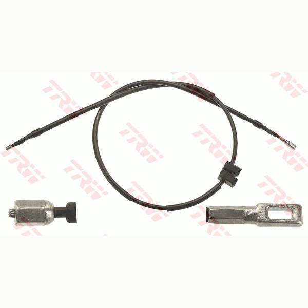 TRW MOTO GCH713 Parking Brake Cable Pull