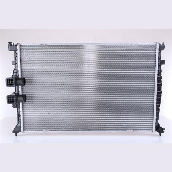 NISSENS NIS61345 Engine Radiator