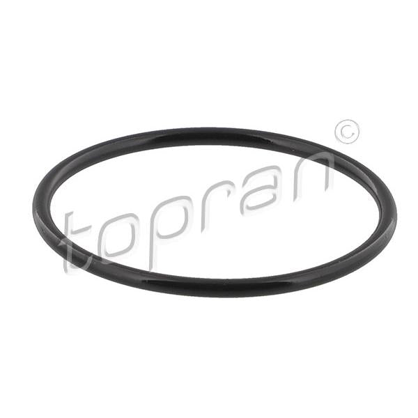 HANS PRIES HP628322 Wheel Hub Seal Ring