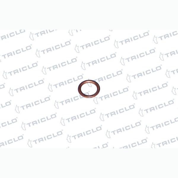 TRICLO TRI322.592 Oil Sump Gasket
