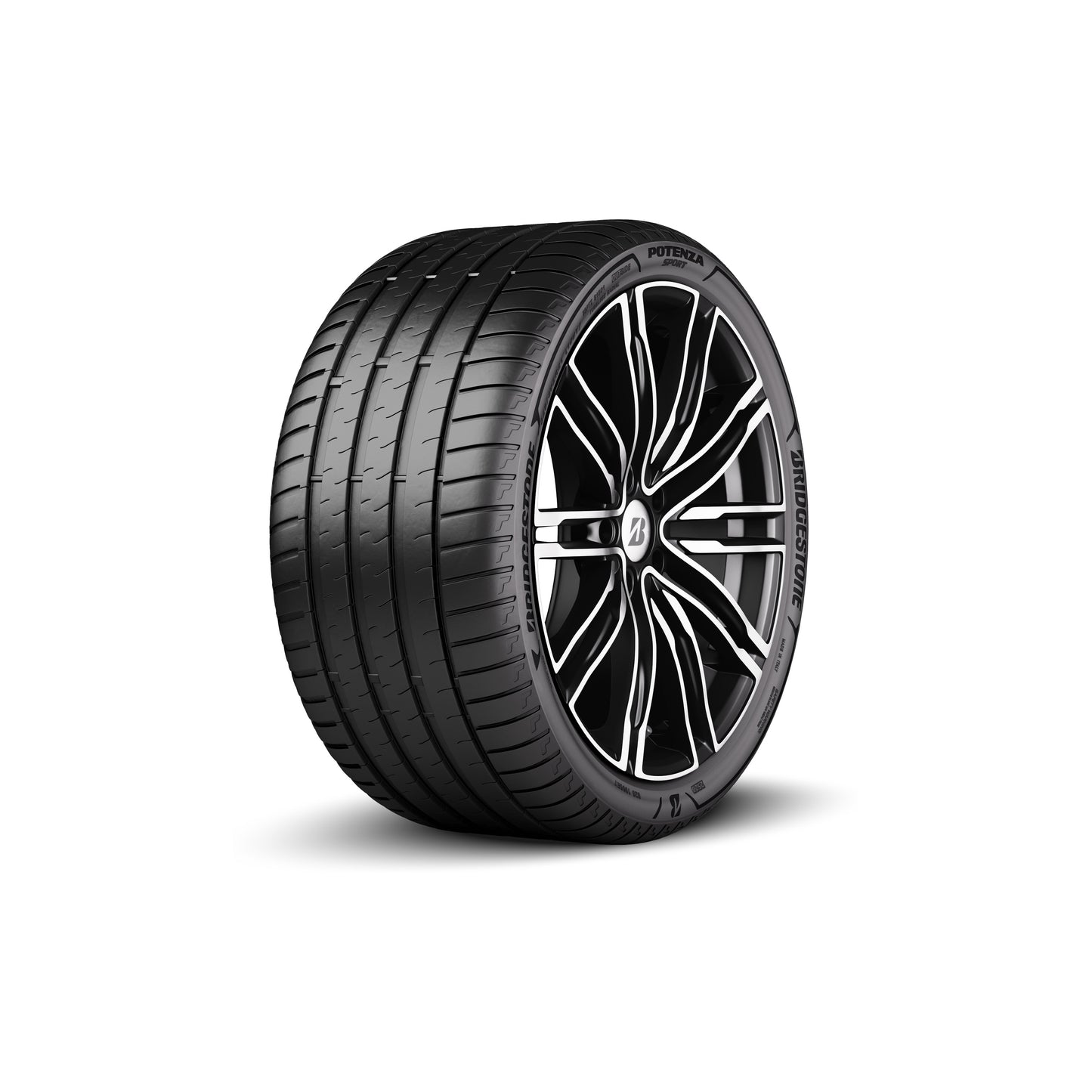 Bridgestone Potenza Sport 235/40 R20 96Y Summer Tyre