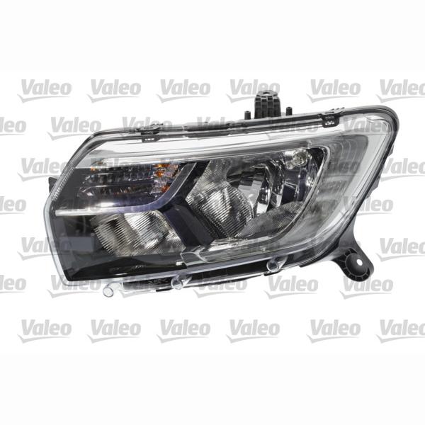 VALEO VAL450406 Headlight