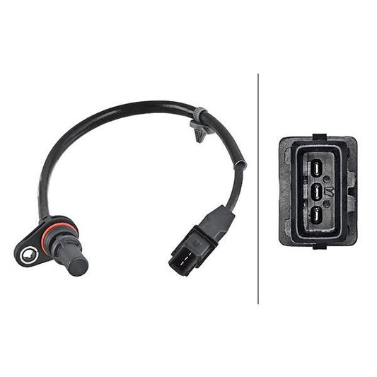 HELLA 168-991 Crankshaft Pulse Sensor