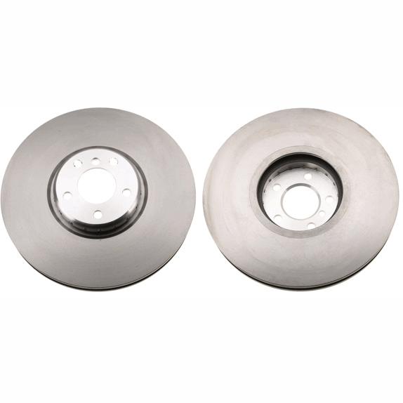 TRW MOTO DF6619S Brake Disc