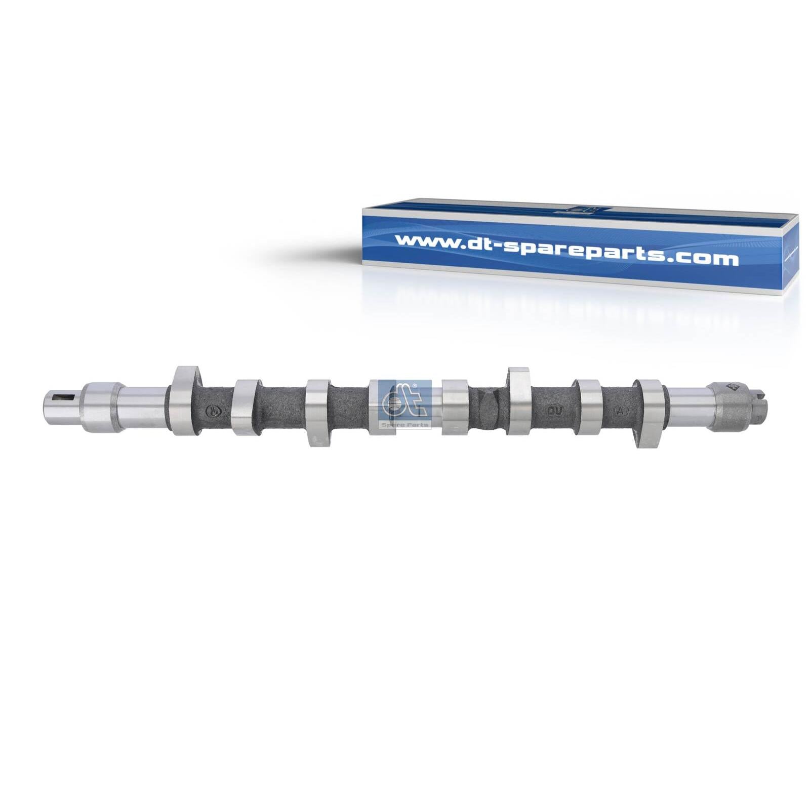 DT A/C 1215002 Camshaft