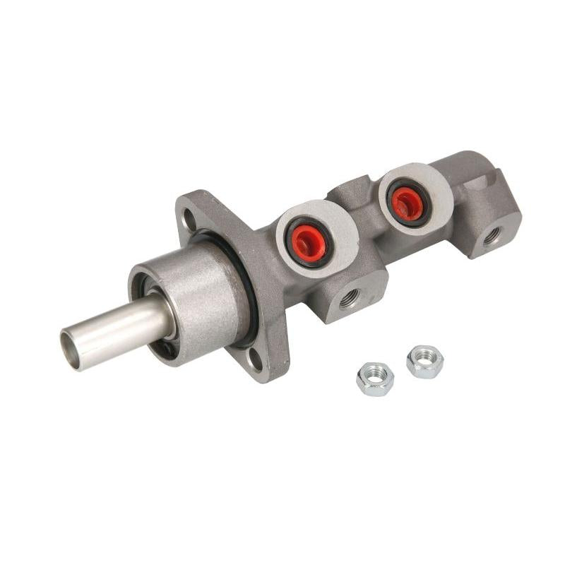 FEBI BILSTEIN FE22680 Parking Brake Brake Shoe Set