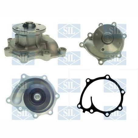 SIL PA1528 Water Pump