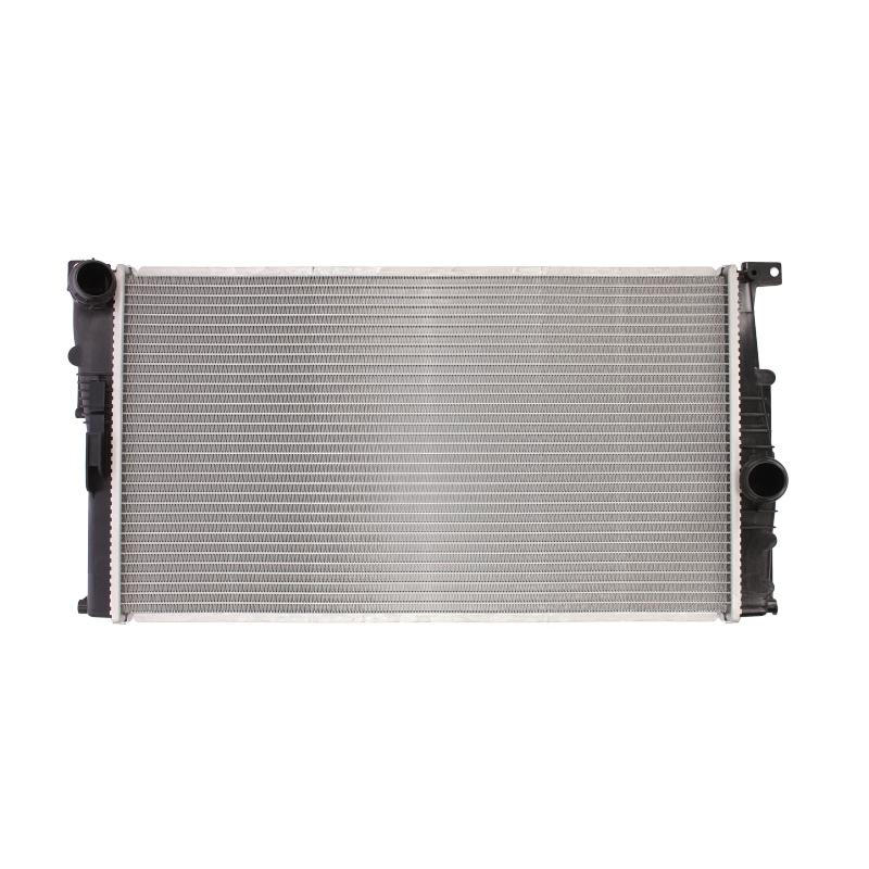 NISSENS NIS60814 Engine Radiator