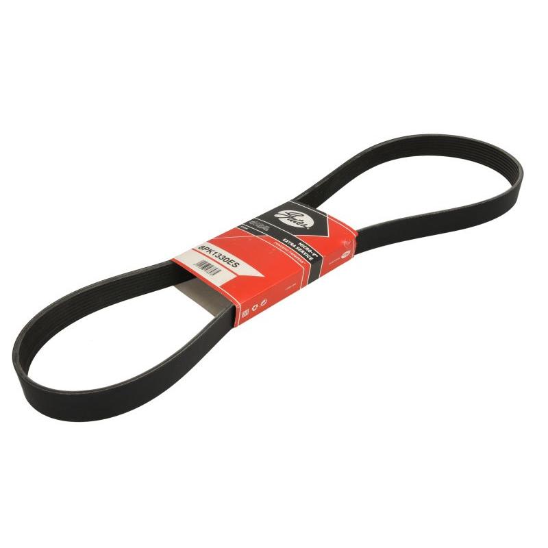 GATES GAT8PK1330ES V-Ribbed Belt