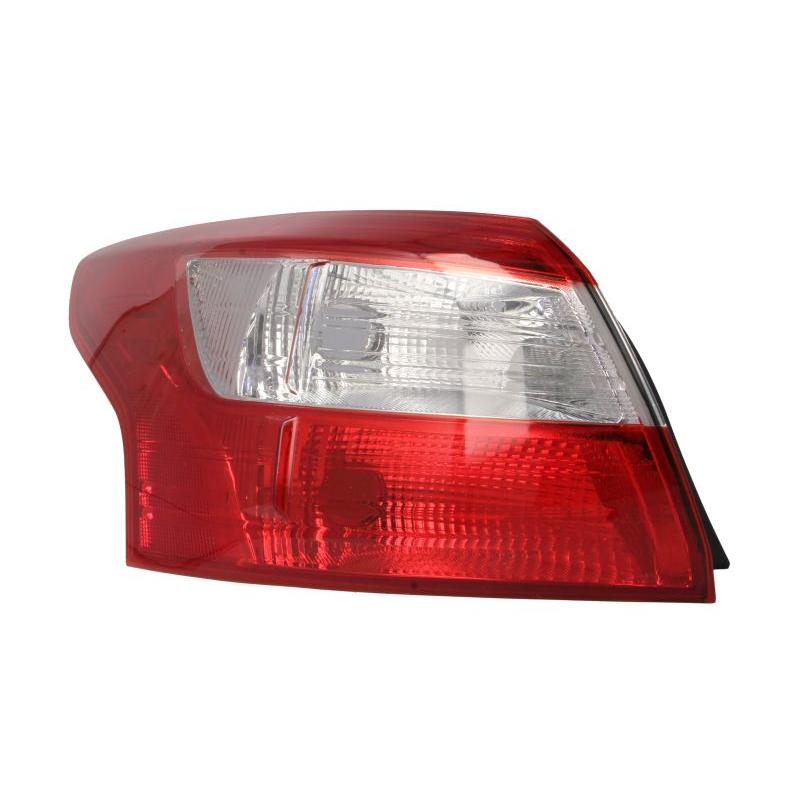 DEPO 431-19A6L-UE Rear Light