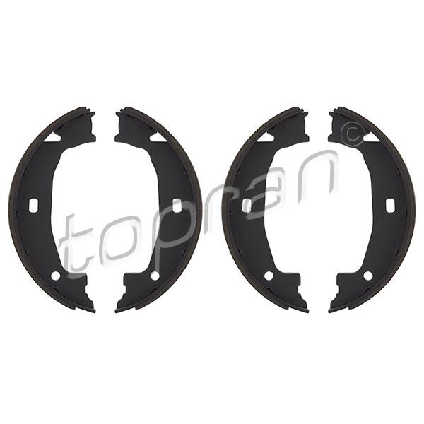 AKUSAN LCC8544 Parking Brake Cable Pull