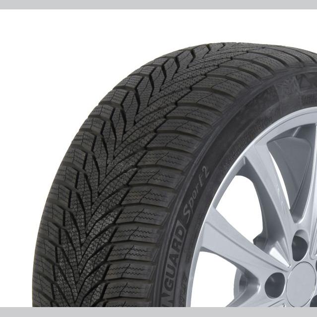 NEXEN 21540R17ZONE87VWS2E Winter Pkw Tyredc69.0 Db