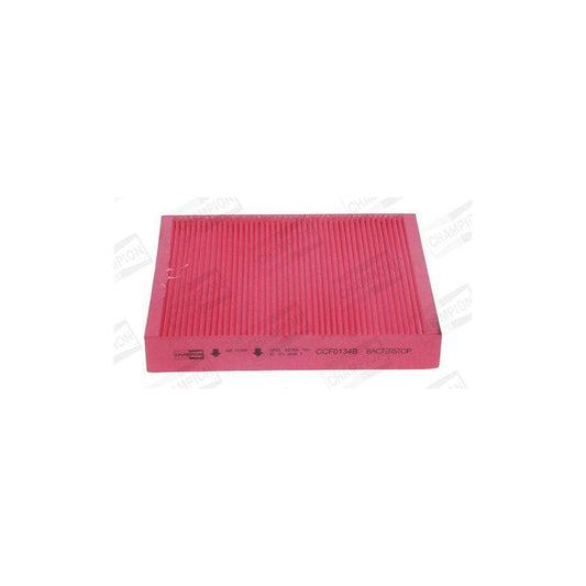 Champion Ccf0134B Pollen Filter