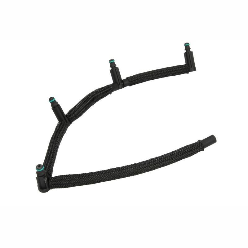 ENGITECH T120132 Fuel Overflow Hose