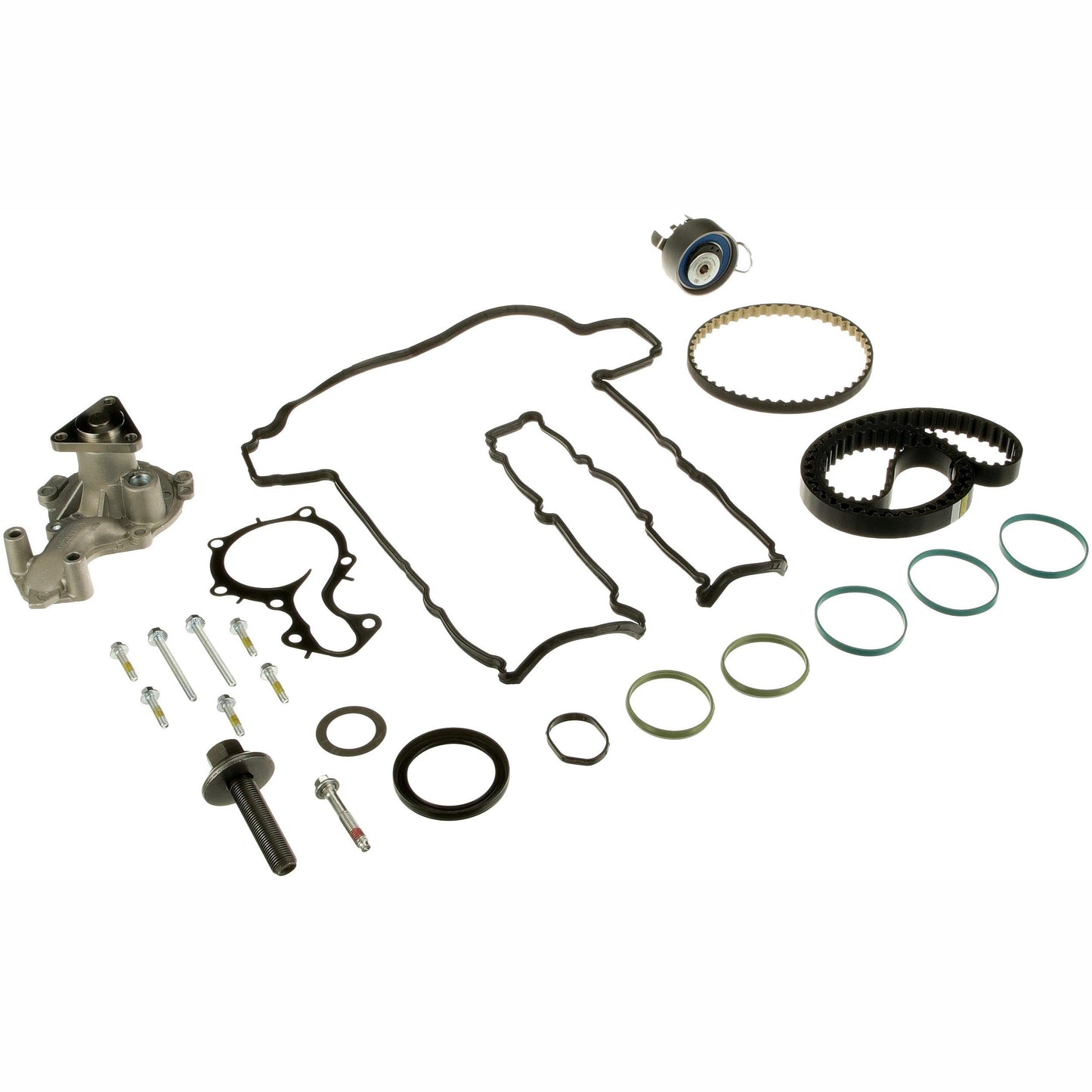GATES GATKP3T359HOB Water Pump & Timing Belt Kit