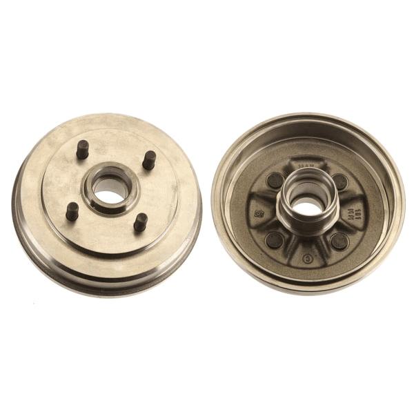 TRW MOTO DB4375 Brake Drum