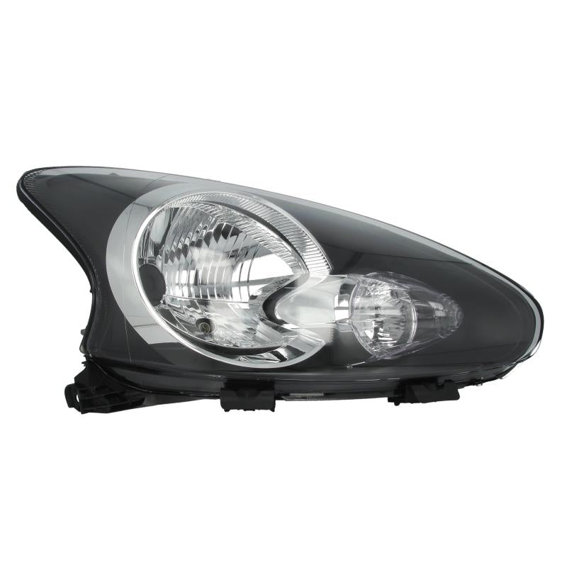DEPO 212-11K2R-LD-EM Headlight