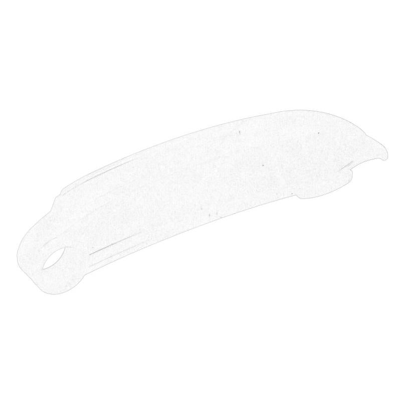 HYUNDAI 243862F000 Timing Chain Guide