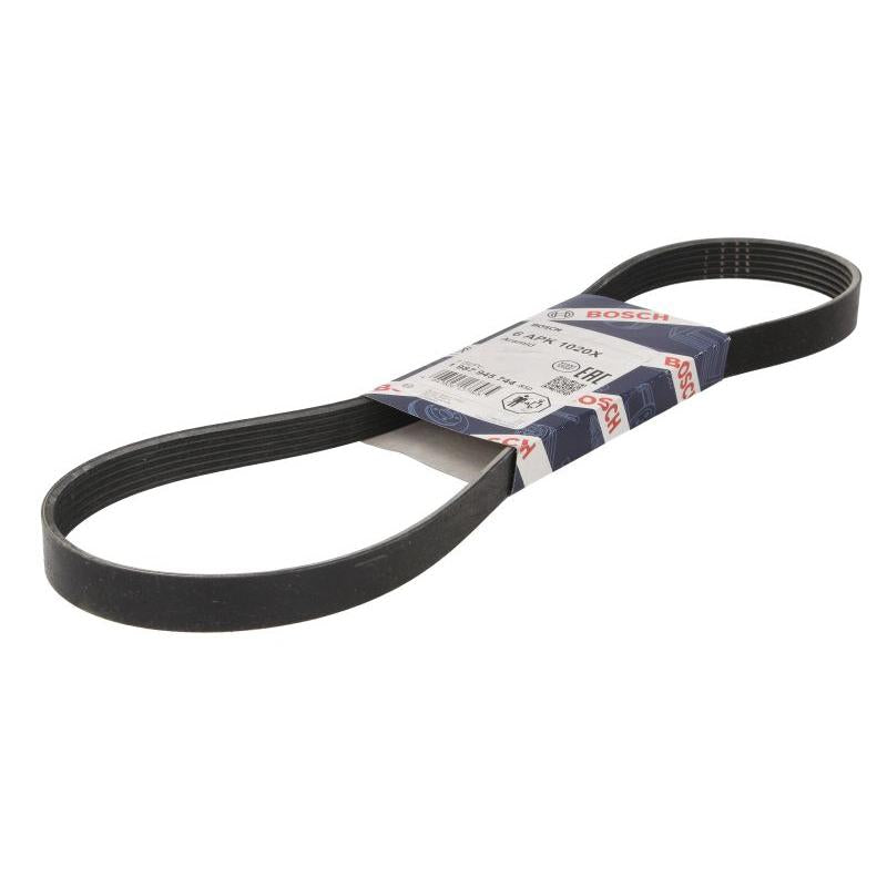 BOSCH 1987945744 V-Ribbed Belt