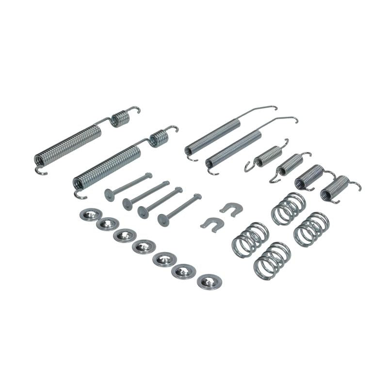 QUICK BRAKE QB105-0762 Brake Shoes Accessory Kit