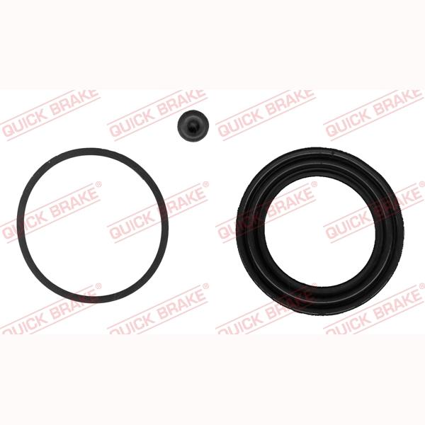 QUICK BRAKE QB114-0236 Disc Brake Caliper Repair Kit