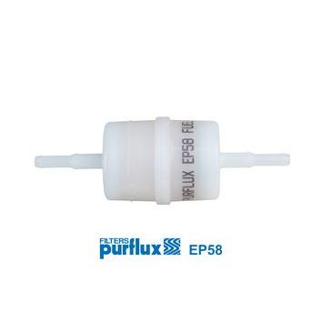 PURFLUX PXEP58 Fuel Filter