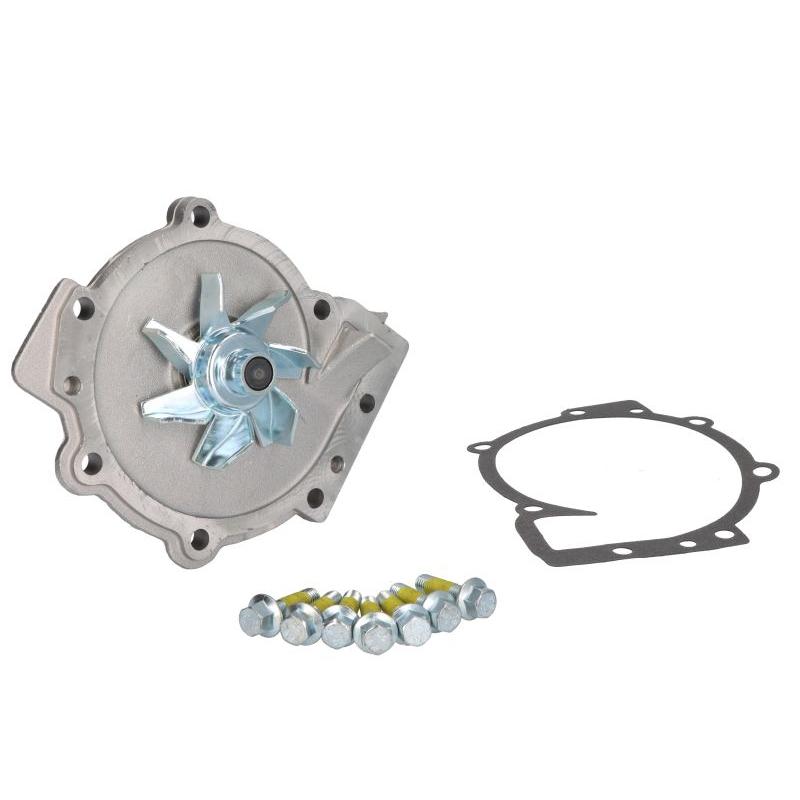 SKF VKPC86640 Water Pump