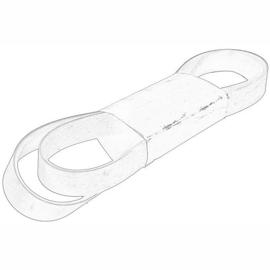 OE VOLVO VO22670503 V-Ribbed Belt