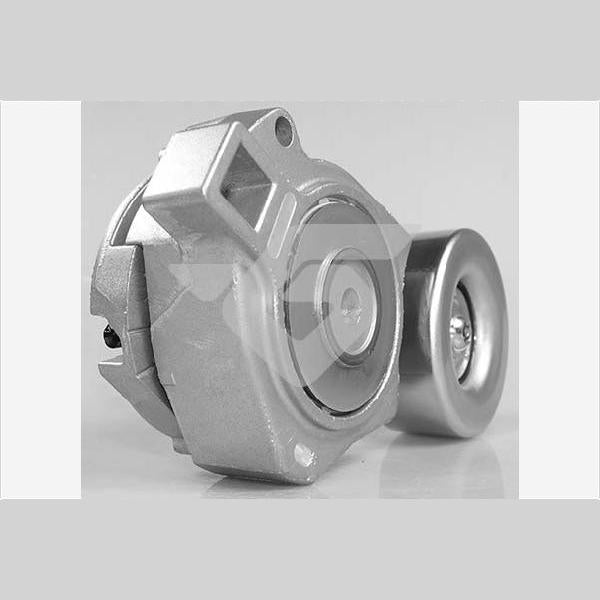 HUTCHINSON HUT0504 V-Ribbed Belt Tensioner Pulley