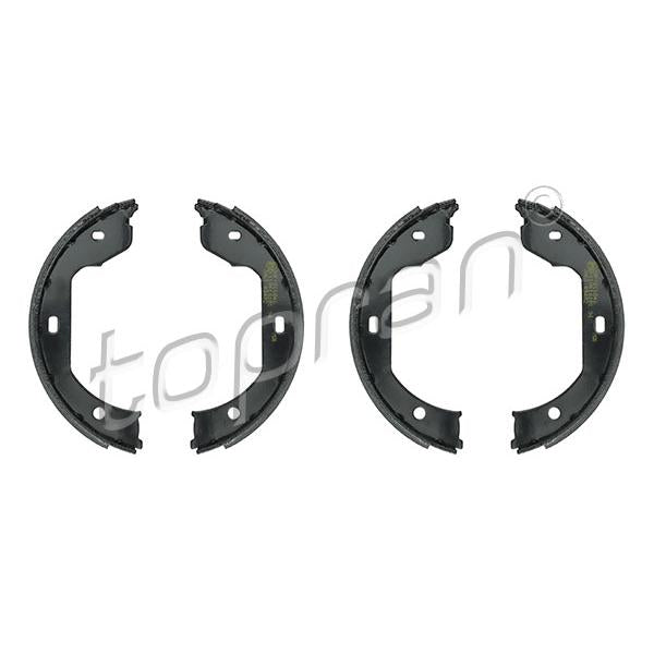 OE TOYOTA 46430-48181 Parking Brake Cable Pull