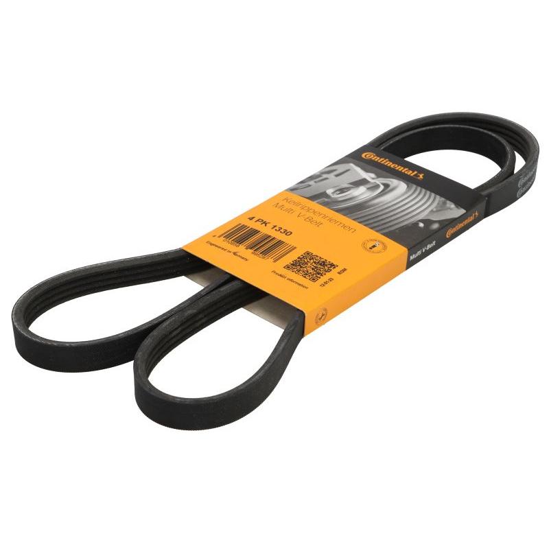 CONTITECH 4PK1330 V-Ribbed Belt