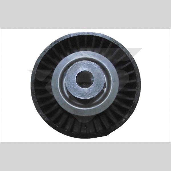 HUTCHINSON HUT0064 V-Ribbed Belt Tensioner Pulley