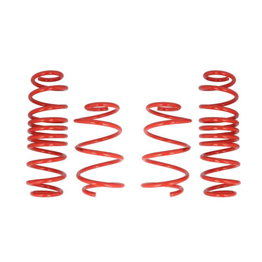 COBRA 28.9963.C Suspension Springs Set